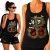 TANK TOP DAMSKI WOLNA POLSKA